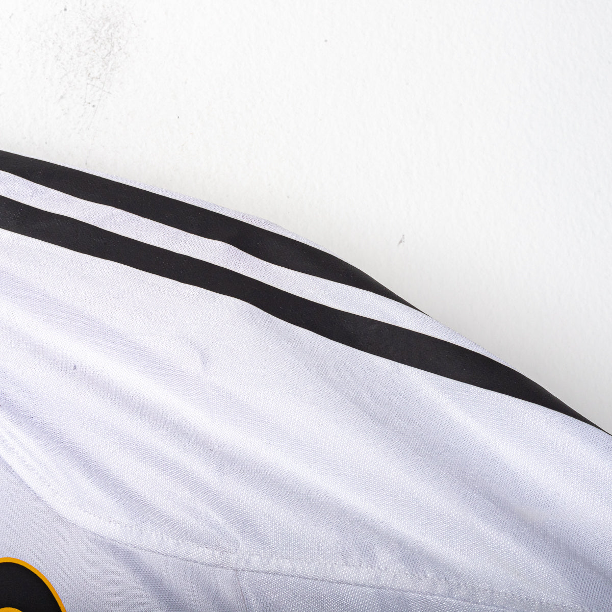 Maglia Home Real Madrid Adidas Ronaldo 9 2004/2005 L