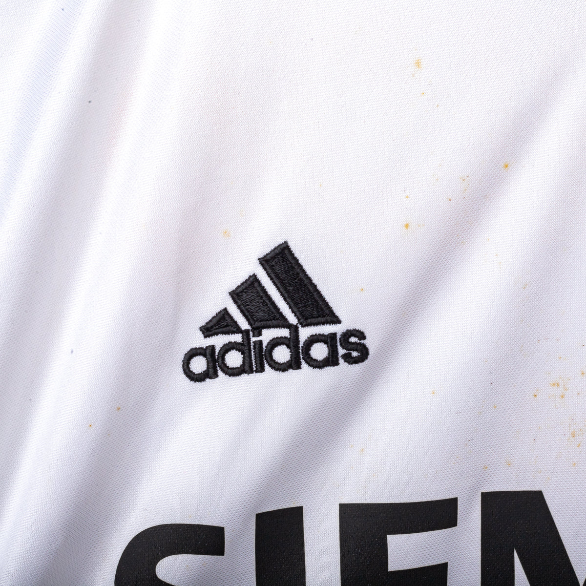 Maglia Home Real Madrid Adidas Ronaldo 9 2004/2005 L