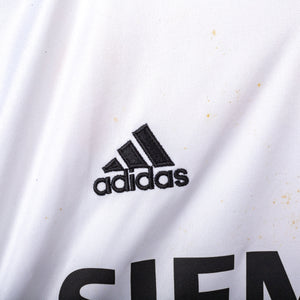 Maglia Home Real Madrid Adidas Ronaldo 9 2004/2005 L