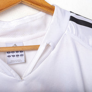 Maglia Home Real Madrid Adidas Ronaldo 9 2004/2005 L