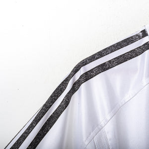 Maglia Home Real Madrid Adidas Zidane 5 2004/2005 L