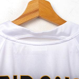 Maglia Home Real Madrid Adidas Zidane 5 2004/2005 L