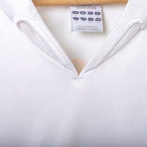 Maglia Home Real Madrid Adidas Zidane 5 2004/2005 L