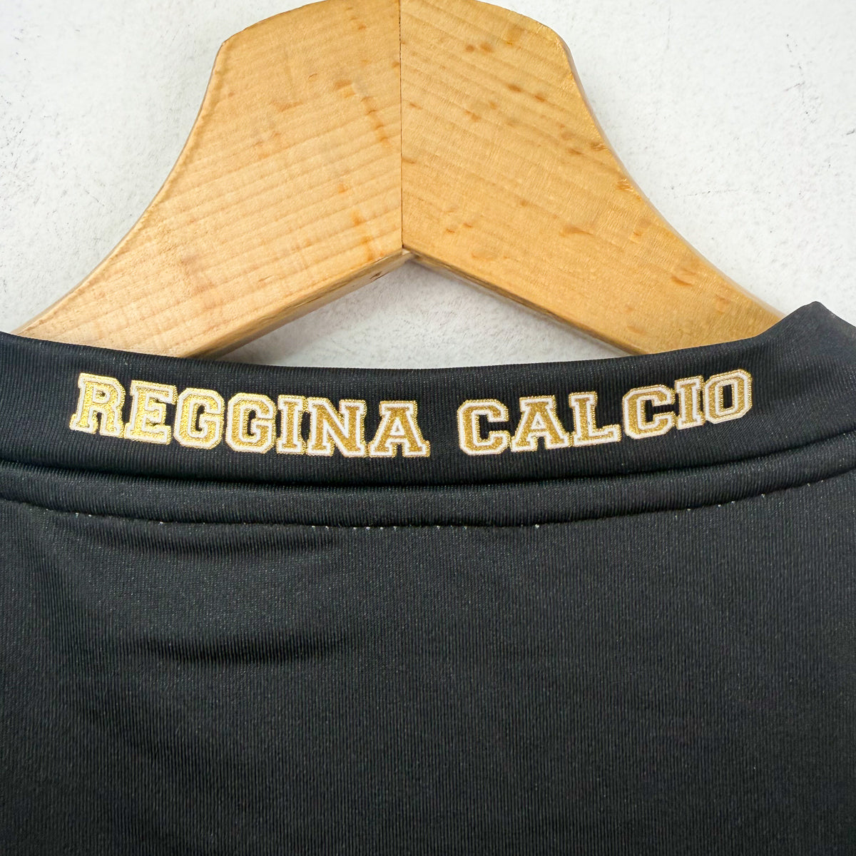 Maglia Home Reggina Givova Rizzo 18 2011/2012 L