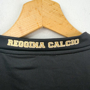 Maglia Home Reggina Givova Rizzo 18 2011/2012 L