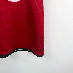 Maglia Home Reggina Givova Rizzo 18 2011/2012 L