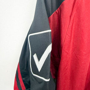 Maglia Home Reggina Givova Rizzo 18 2011/2012 L
