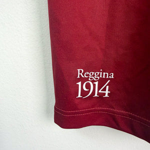 Maglia Home Reggina Lotto Cocco 20 2013/2014 XL