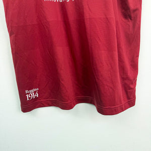 Maglia Home Reggina Lotto Cocco 20 2013/2014 XL