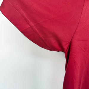 Maglia Home Reggina Lotto Cocco 20 2013/2014 XL