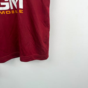 Maglia Home Reggina Lotto Cocco 20 2013/2014 XL