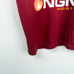 Maglia Home Reggina Lotto Cocco 20 2013/2014 XL