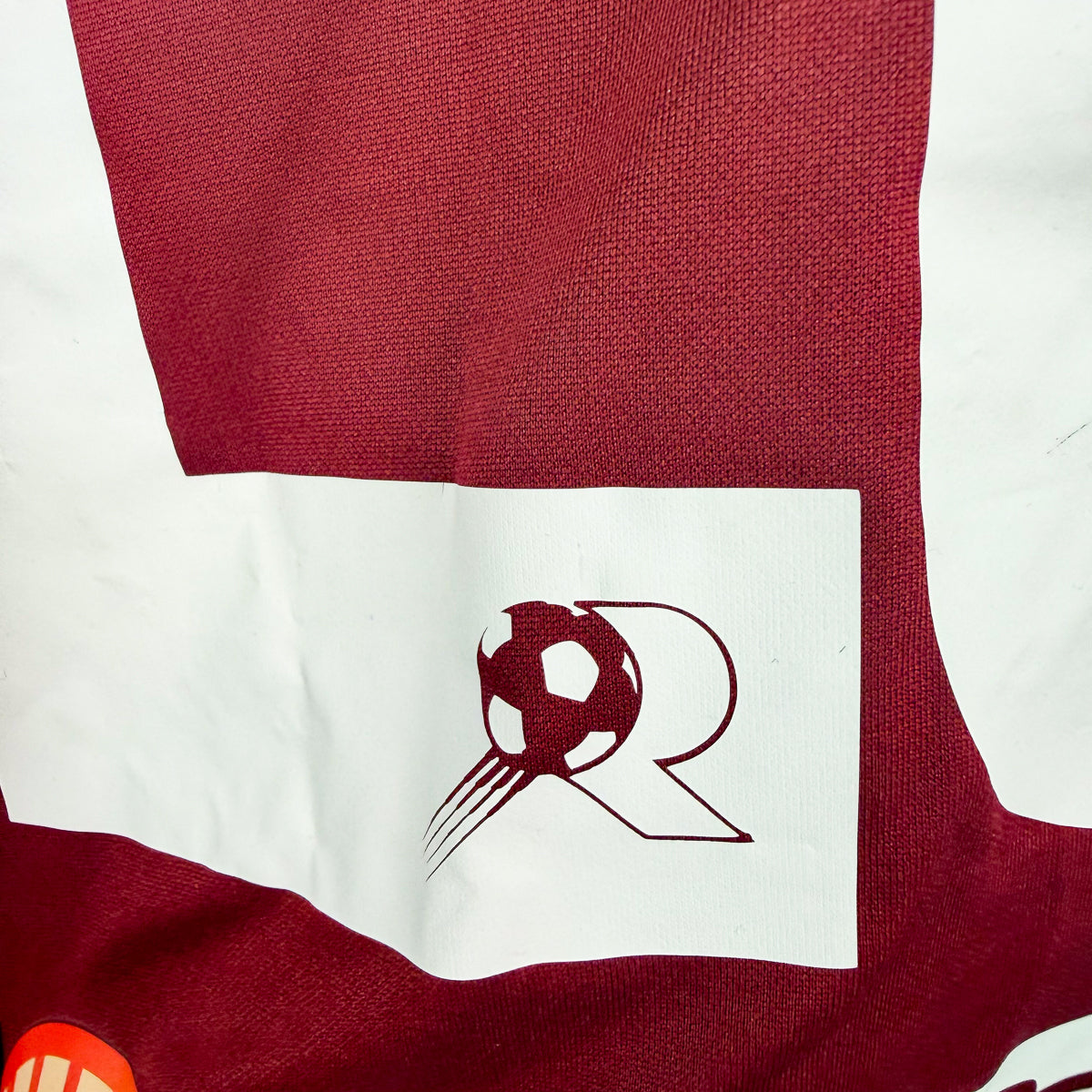Maglia Home Reggina Lotto Cocco 20 2013/2014 XL