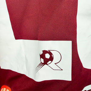 Maglia Home Reggina Lotto Cocco 20 2013/2014 XL