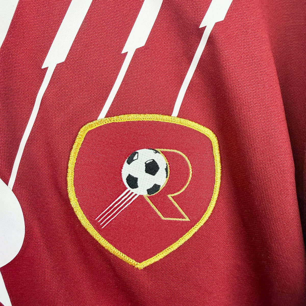 Maglia Home Reggina Lotto Cocco 20 2013/2014 XL