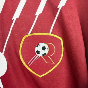 Maglia Home Reggina Lotto Cocco 20 2013/2014 XL