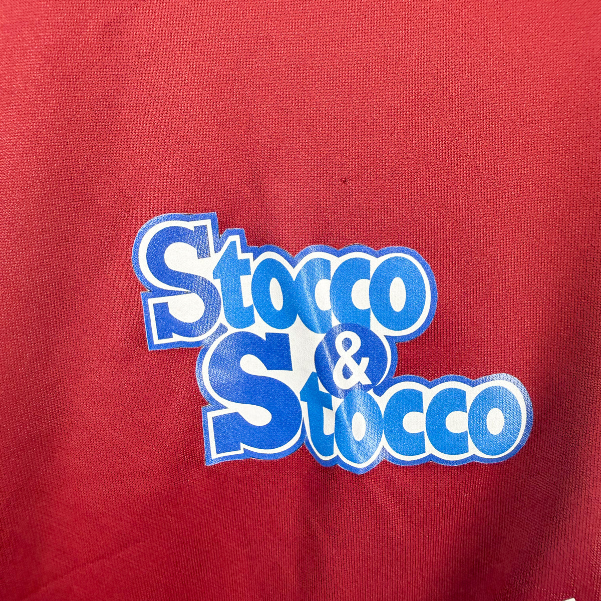 Maglia Home Reggina Lotto Cocco 20 2013/2014 XL