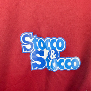 Maglia Home Reggina Lotto Cocco 20 2013/2014 XL
