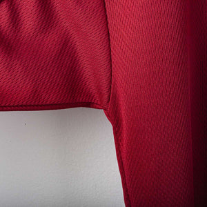 Maglia Home Roma Diadora INA Assitalia 1999/2000 NTG