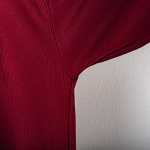 Maglia Home Roma Diadora INA Assitalia 1999/2000 NTG