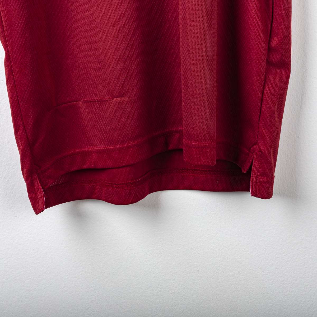 Maglia Home Roma Diadora INA Assitalia 1999/2000 NTG