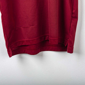 Maglia Home Roma Diadora INA Assitalia 1999/2000 NTG