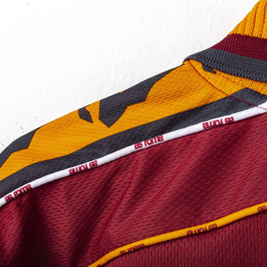 Maglia Home Roma Diadora INA Assitalia 1999/2000 NTG