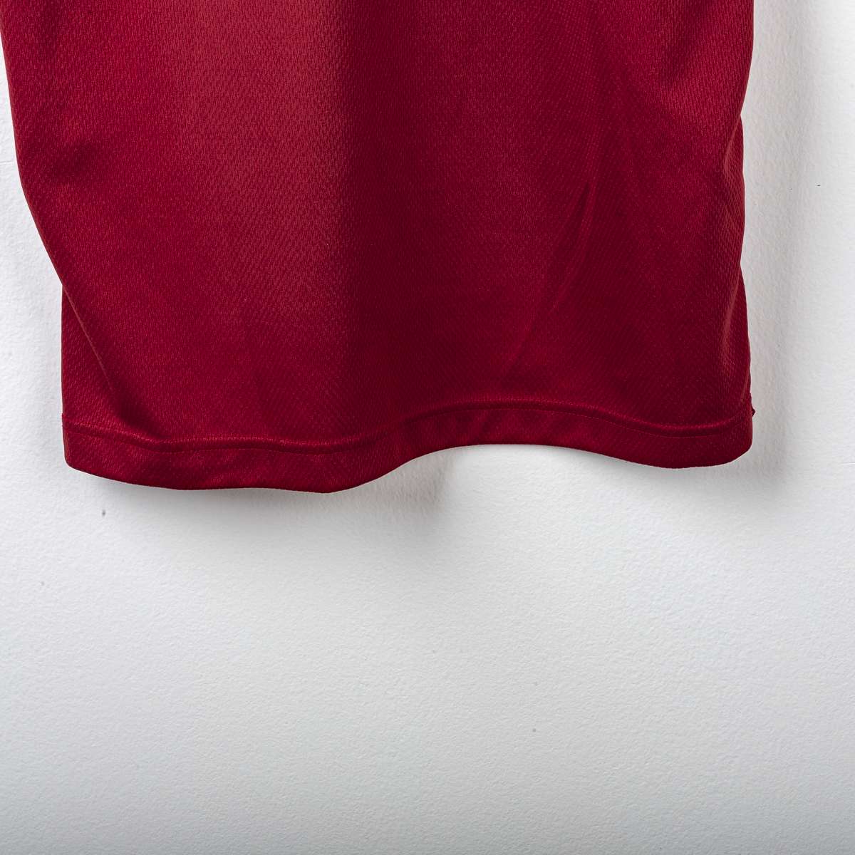 Maglia Home Roma Diadora INA Assitalia 1999/2000 NTG