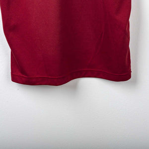 Maglia Home Roma Diadora INA Assitalia 1999/2000 NTG