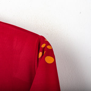 Maglia Home Roma Diadora Totti 10 2005/2006 L
