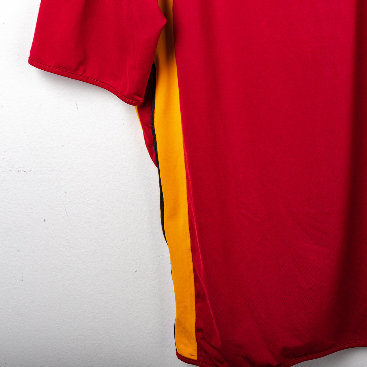 Maglia Home Roma Diadora Totti 10 2005/2006 L