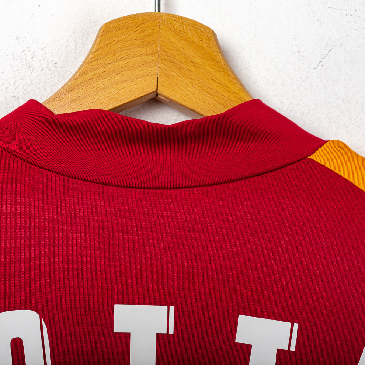 Maglia Home Roma Diadora Totti 10 2005/2006 L