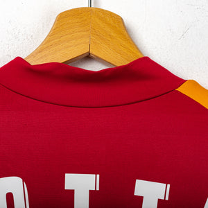 Maglia Home Roma Diadora Totti 10 2005/2006 L