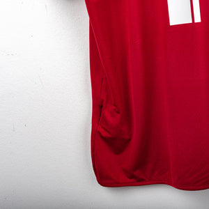 Maglia Home Roma Diadora Totti 10 2005/2006 L