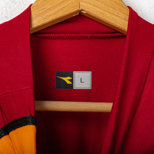Maglia Home Roma Diadora Totti 10 2005/2006 L