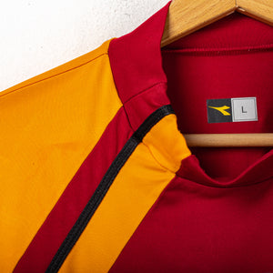 Maglia Home Roma Diadora Totti 10 2005/2006 L