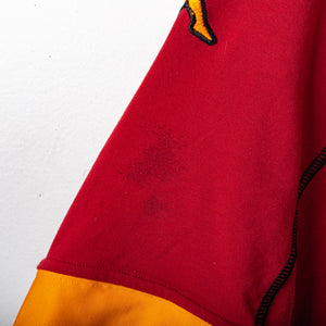 Maglia Home Roma Kappa Totti 10 2001/2002 M