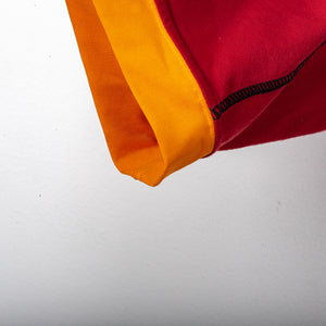 Maglia Home Roma Kappa Totti 10 2001/2002 M