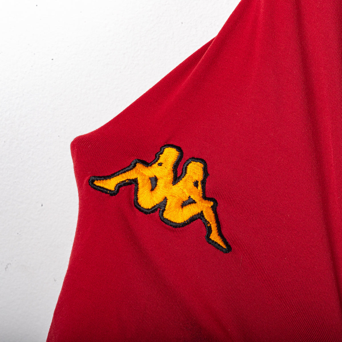 Maglia Home Roma Kappa Totti 10 2001/2002 M