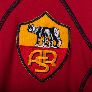 Maglia Home Roma Kappa Totti 10 2001/2002 M