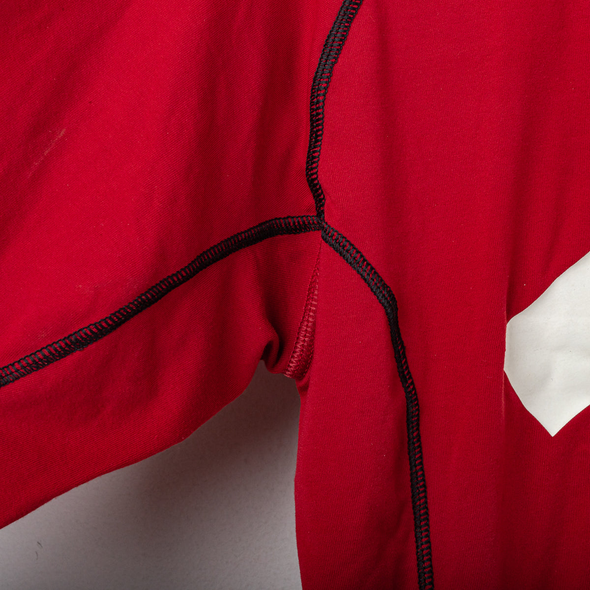 Maglia Home Roma Kappa Totti 10 2001/2002 M