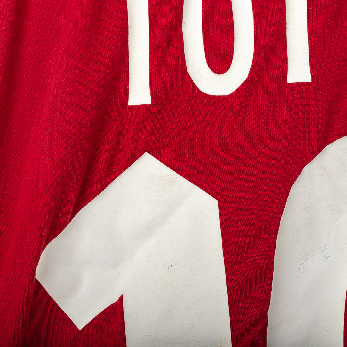 Maglia Home Roma Kappa Totti 10 2001/2002 M
