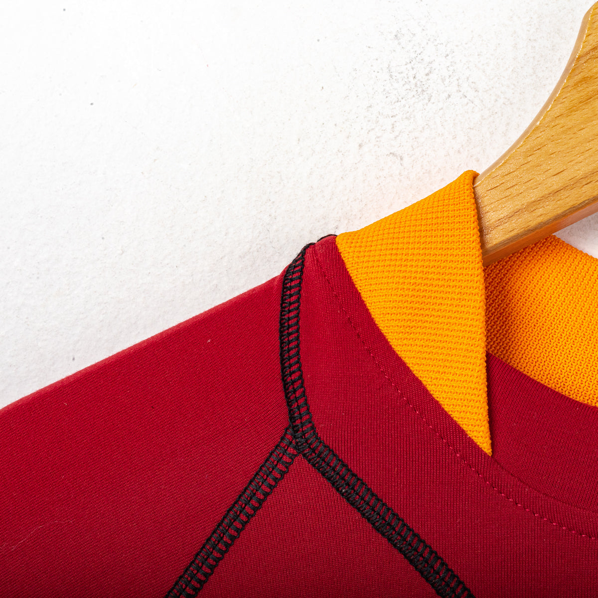 Maglia Home Roma Kappa Totti 10 2001/2002 M