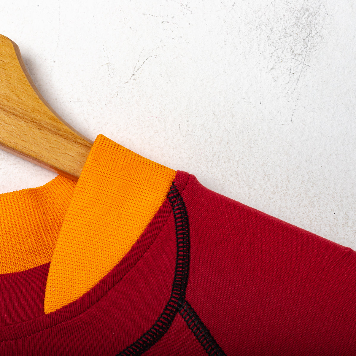 Maglia Home Roma Kappa Totti 10 2001/2002 M
