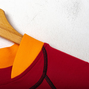 Maglia Home Roma Kappa Totti 10 2001/2002 M
