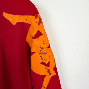 Maglia Home Roma Kappa Totti 10 2009/2010 M