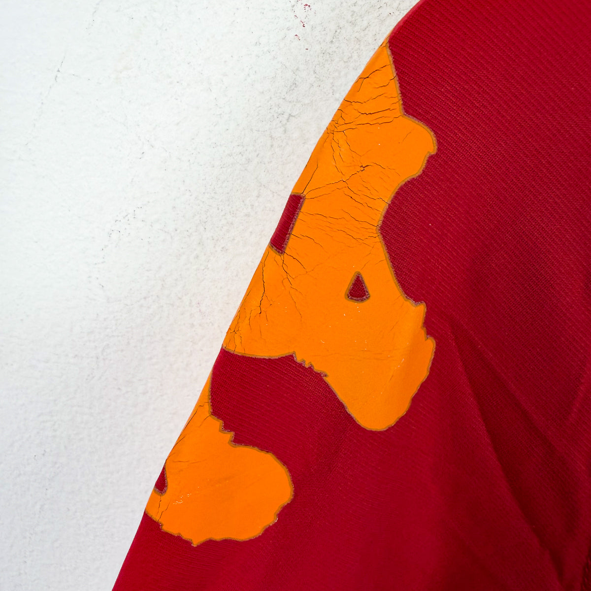 Maglia Home Roma Kappa Totti 10 2009/2010 M