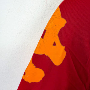 Maglia Home Roma Kappa Totti 10 2009/2010 M