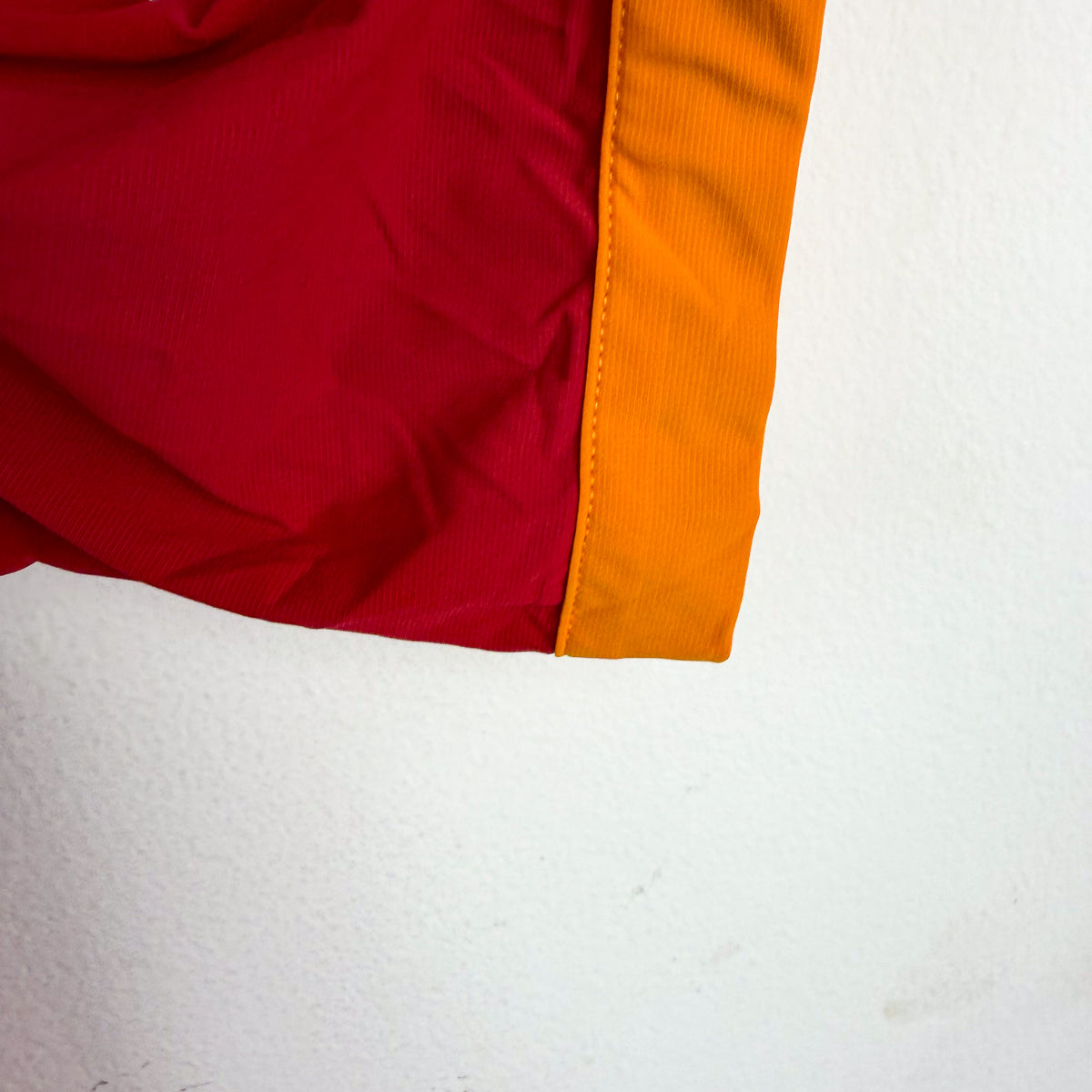 Maglia Home Roma Kappa Totti 10 2009/2010 M
