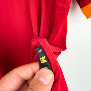 Maglia Home Roma Kappa Totti 10 2009/2010 M